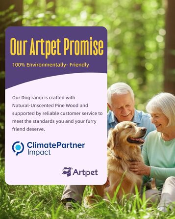 Рампа для собак Extra Lange 190 см – розкладна, для великих собак, до 90 кг (зовні), до 20 кг (всередині), для SUV, Kombi та автодому