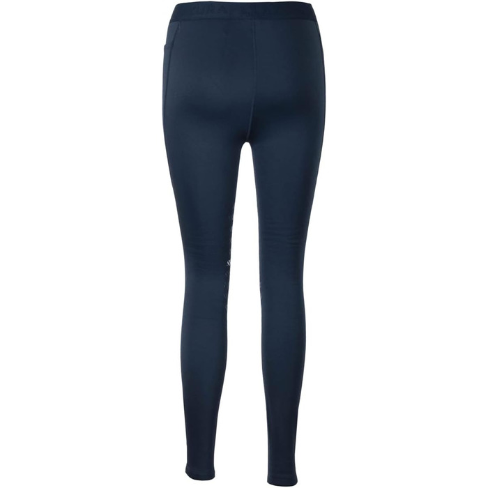 Легінси для верхової їзди Lazura Winter Anita | Силіконовий накладка на колінах | 2 кишені для телефону | Чорні або темно-сині | Розміри 32-46
