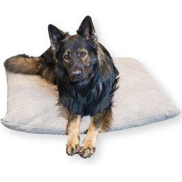 колір: бежевий (з смужками)