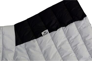 Теплий водонепроникний комбінезон для собак Off White XL, зимова куртка з 4-ма штанинами, вітрозахисна, з відбивачами, для малих, середніх і великих порід
