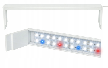 LED-освітлення для акваріума 100 см BELKA LED SPECTRUM