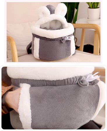 Рюкзак для собак - переноска для маленьких собак, рюкзак-переноска для собак