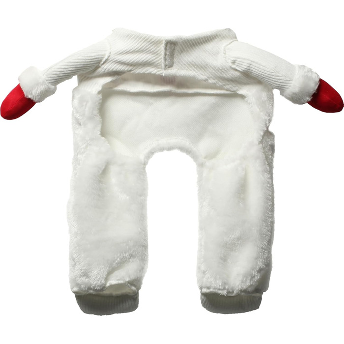 Костюм для домашніх тварин Рубіс, баранячий, універсальний, розмір M