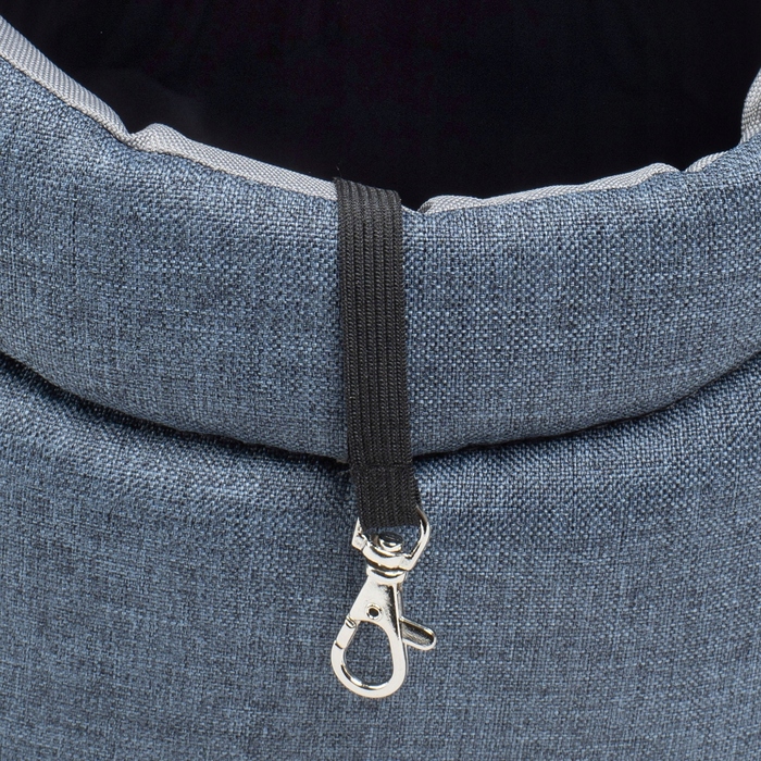 Переноска-сумка для собак та котів, розмір M