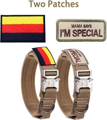 Тактичне нашийник для собак, регульований, з контролем, для великих порід, рожевий, для полювання та тренувань на відкритому повітрі