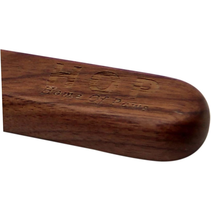 Гребінець для вичісування підшерстка Supvox для собак з довгою шерстю. Видаляє підшерсток та відмерле волосся. Ергономічна ручка.