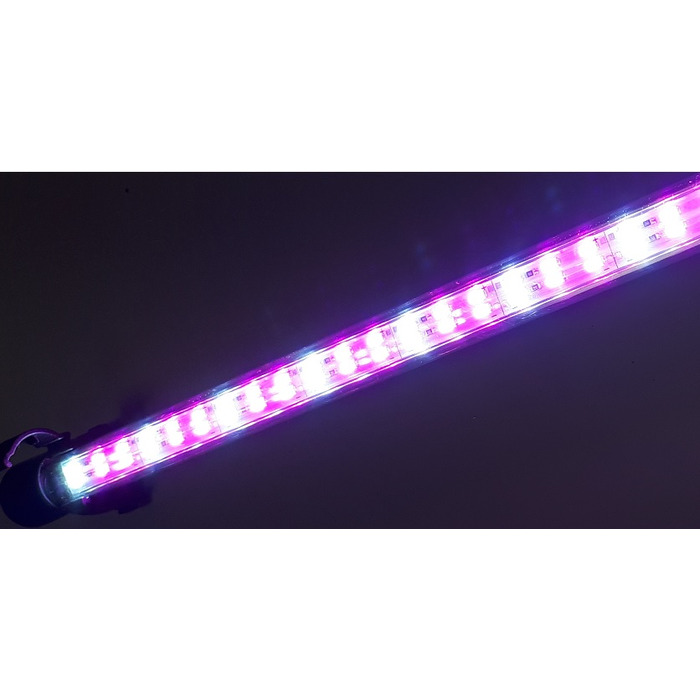 LED-освітлення для акваріума 50 см (трубка) — GROW для росту рослин