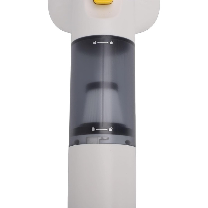 Набір для догляду за собаками HEEPDD: акумуляторна машинка для стрижки з 200 мл контейнером для шерсті - для дому та автомобіля