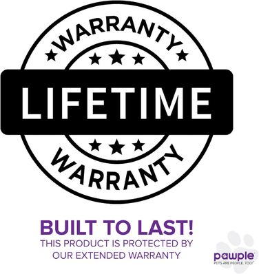 Бар'єр для собак у автомобіль Pawple - універсальний, для SUV, авто, вантажівки, міцний