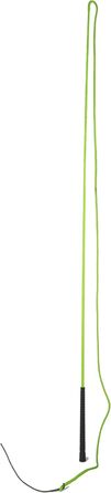 Intrepid International Батогометалка для стрибок, батіг-лунга - лаймовий колір