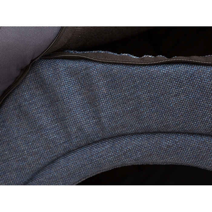 Буда для собак Hobbydog -R4 (60x55 см), тканинний будинок