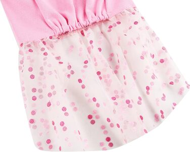 Костюм для собак на Хелловін: чорний череп з мереживом, розмір L, сукня-плаття