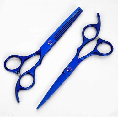 Набір професійних ножиць для грумінгу собак 6 дюймів