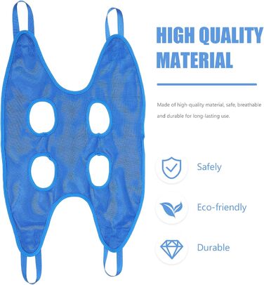 Гамак для домашніх тварин: зручний, дихаючий, з нержавіючої сталі. Підходить для котів та собак