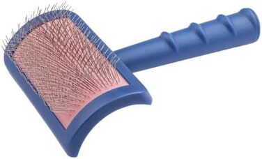 Професійна щітка для грумінгу EHASO Slicker Brush