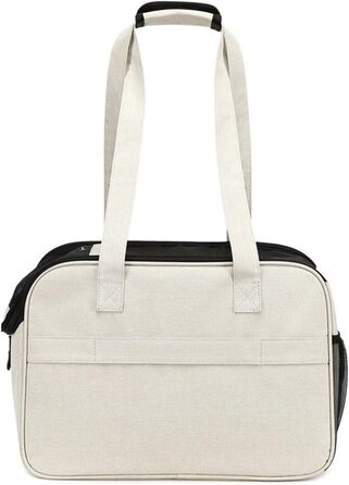 Транспортна сумка для собак, котів та дрібних тварин. Зручна переноска для собак, котів, відвідування ветеринара, прогулянки та відпочинку.