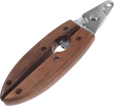 Ножиці для догляду за тваринами Happyyami: безпечні ножиці для котів та собак, ергономічний дизайн