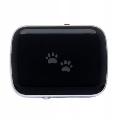 GPS-трекер для собак Locon DOG Max: нашийник із функцією швидкого скидання та керуванням через додаток (6 місяців)