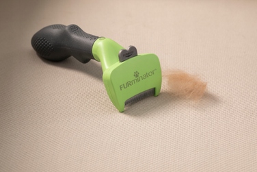 Щітка Furminator для довгої та короткої шерсті