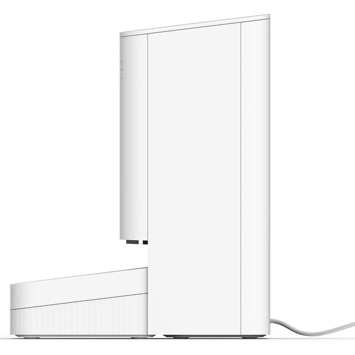 Автоматичний годувальник для тварин з керуванням через додаток