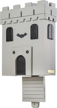 Дерев'яний будиночок для кажанів Wildlife Garden WG306