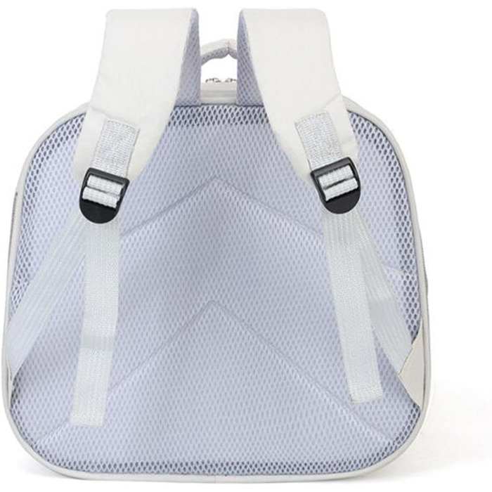 Рюкзак для тварин Kowaku: зручний переносник для собак та котів з вікном та ременем, оранжевий