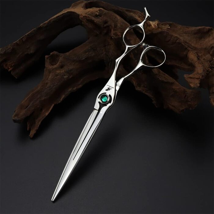 Професійні ножиці для грумінгу домашніх тварин 7,5 дюймів, з нержавіючої сталі 440C, для ті<end_of_end_of_end_end_of_of_end of that<end of that<end of that<end of that<end of that<end of that.end of that<end of that.end of that.end<end of thathelveticaEnd